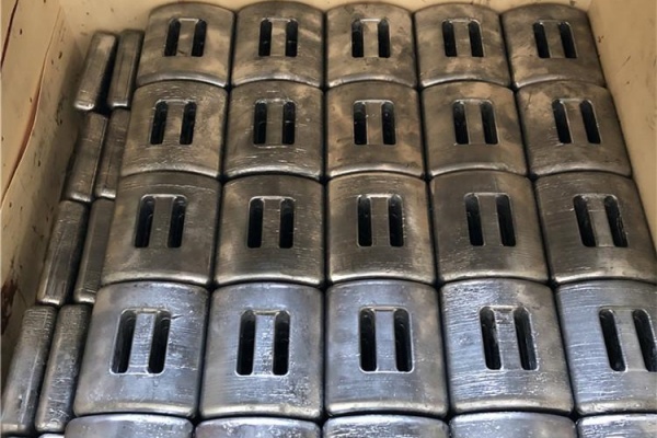 广元潜水铅块  X射线防护铅砖 铅制品