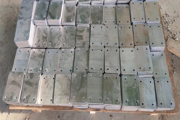 广元 异形铅块 ICU防护铅块 仪器配重铅块 