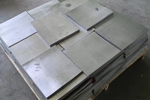 广元机械配重铅块 工业防护铅锭  实验铅片