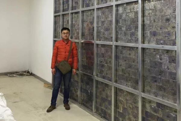 广元加速器防护铅砖 铅锭