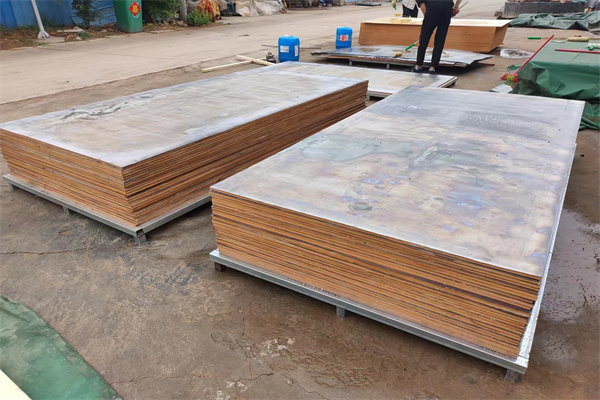 广元铅复合板 配重铅块 铅条