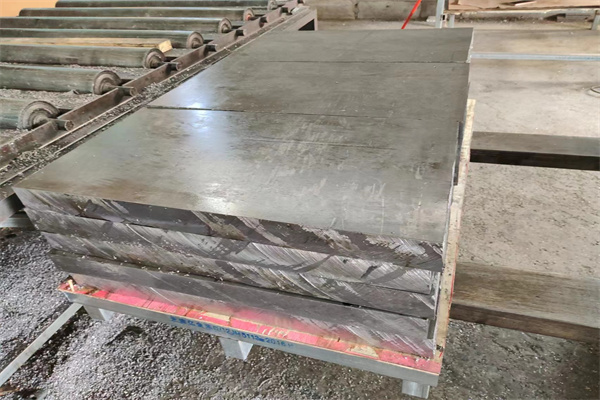 广元屏蔽射线用铅块 ICU防护铅块