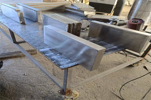 广元不锈钢铅件 铅件加工 铅制品