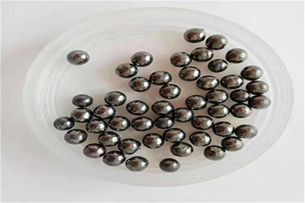 广元铅珠 铅粒 铅丸 铅砂配重用