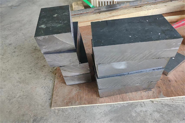 广元负重配重铅砖 射线防护用