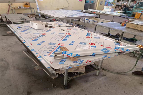 广元DSA手术室铅门 铅门厂家