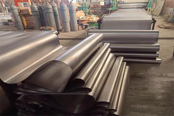 广元铅板 铅皮 铅卷