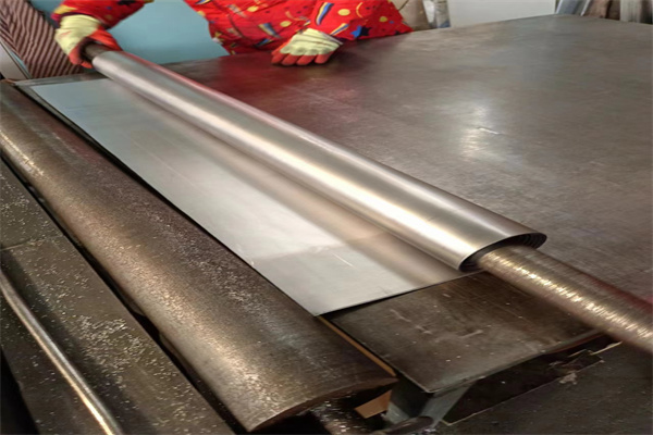 广元0.5mm铅皮  软铅皮   钓鱼铅皮