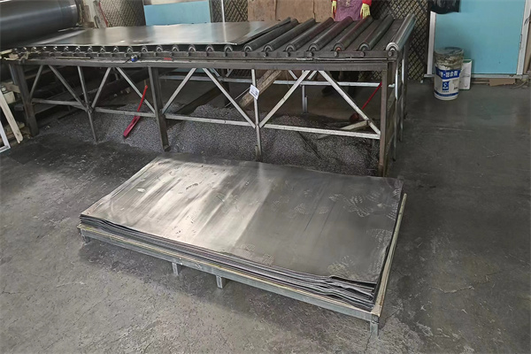 广元医院墙体防护铅皮