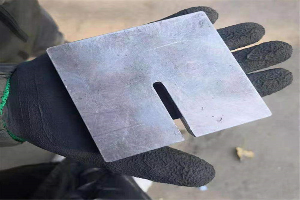 广元平衡铅块   切割铅块  铅块加工厂家