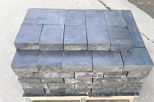 广元电梯配重铅块