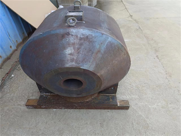 广元浇筑合金铅件