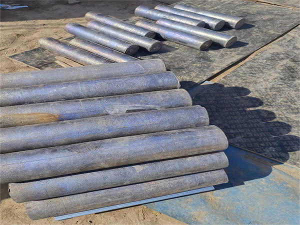 广元配重铅棒