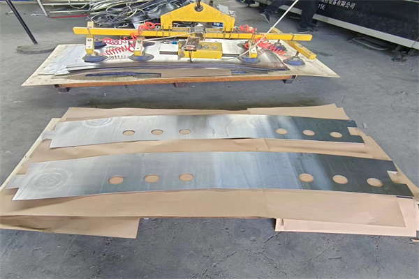 广元防辐射铅件 挤压铅件