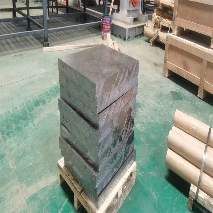 广元铅块的主要用途